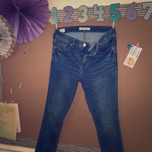 Men’s 30X30 PacSun Skinny Stretch Jeans